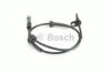 BOSCH 0 265 007 905 Sensor, wheel speed